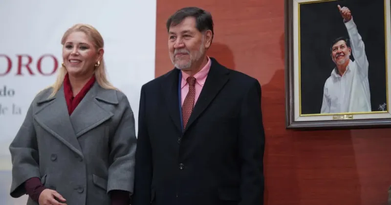 El cuadro tuvo un costo de más de 27 mil pesos / FB: @fernandeznorona