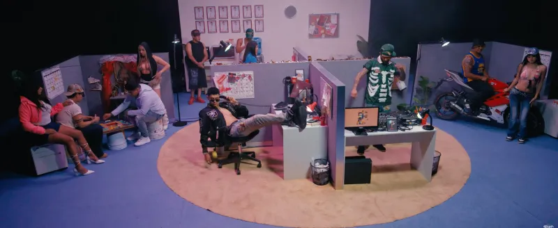 Algunas presentaciones ya las puedes ver en su canal de Youtube / Especial