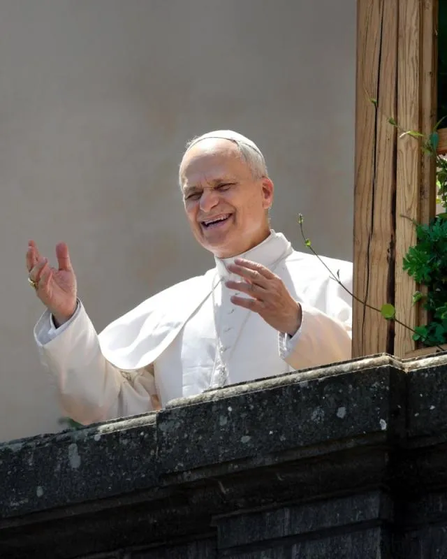 El líder religioso alerta a los sacerdotes de las tentaciones del mundo moderno / FB: @PontifexSantoPadre