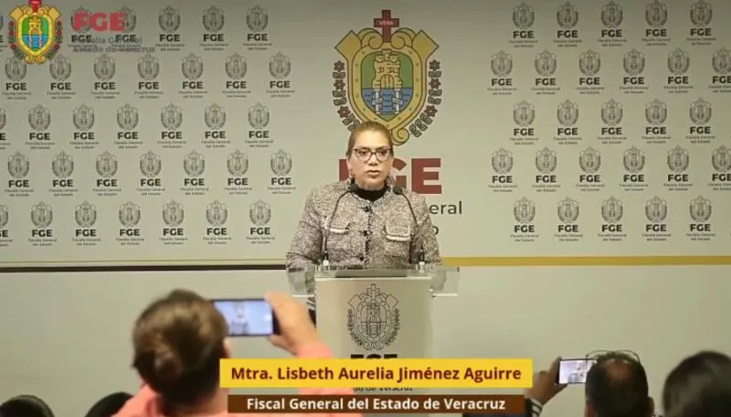 La Fiscalía niega que esté atentando contra la libertad de expresión / Especial