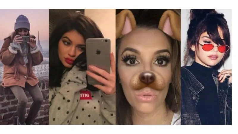 Especialistas señalan que el auge del trend refleja el desgaste emocional y la idealización del pasado reciente./ X