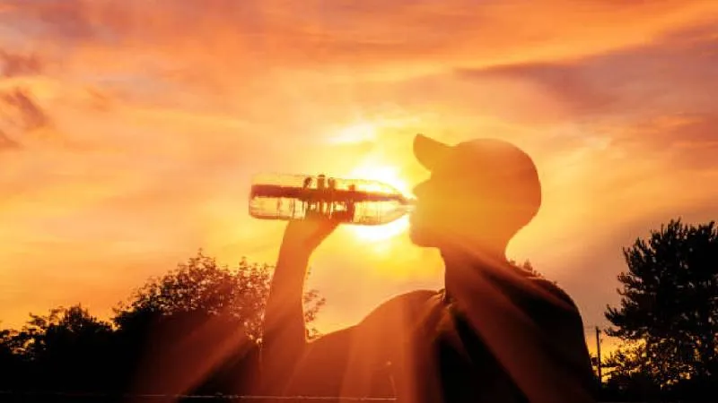 Especialistas advierten que el calentamiento de los océanos influirá en olas de calor más intensas durante 2026 en distintas regiones del mundo./ Pixabay