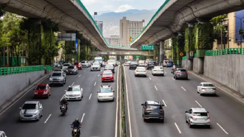 Las condiciones de escasa ventilación han impedido la dispersión de contaminantes, afectando la calidad del aire este 1 de enero./ Pixabay