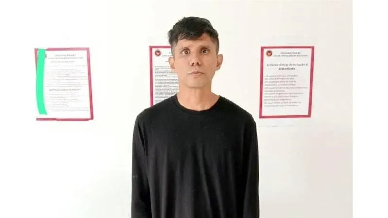 El académico colombiano fue localizado con vida luego de permanecer desaparecido durante varios días en el estado de Nuevo León./ FB