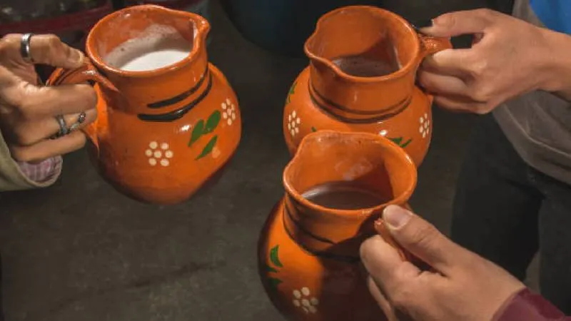 El evento combinará bebidas tradicionales, gastronomía y actividades culturales./ Pixabay