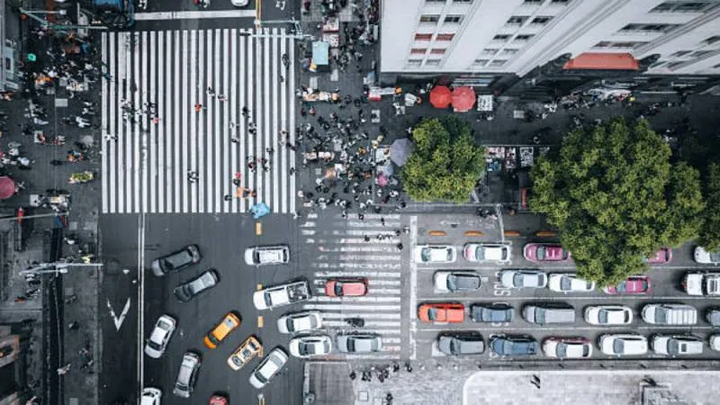 Este martes 20 de enero de 2026 aplica el programa Hoy No Circula en la CDMX y el Estado de México./ Pixabay