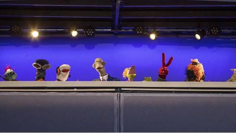 El proyecto chileno se presentará los días 3, 4, 5 y 11 de abril de 2026 en la CDMX./ Ocesa