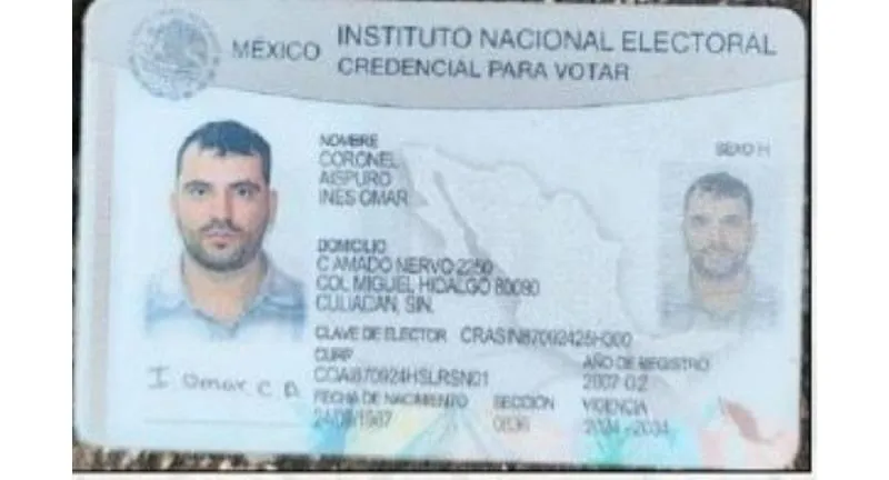 Durante el operativo se incautaron sustancias químicas y equipo para la elaboración de drogas./ RS