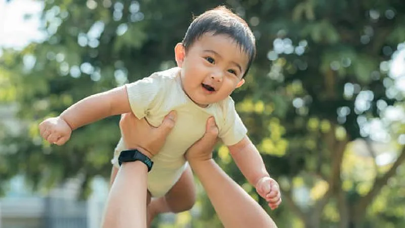 Los nacidos entre 2025 y 2039 forman parte de la llamada Generación Beta./ Pixabay