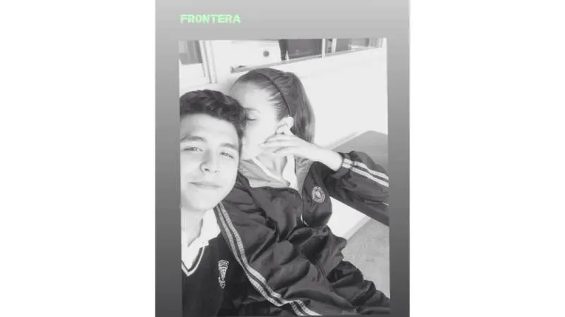 Las fotografías forman parte del trend de redes sociales para recordar momentos de hace 10 años./ X