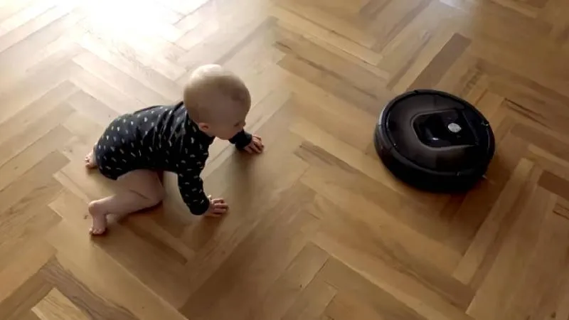 Especialistas señalan que la Generación Beta crecerá en un entorno dominado por la tecnología y la inteligencia artificial./ Pixabay