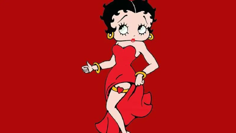 Betty Boop será una de las figuras icónicas que entrarán al dominio público en 2026./ RS