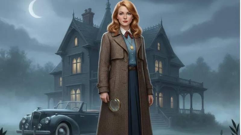 Nancy Drew se suma a la lista de personajes que podrán utilizarse sin restricciones legales./ Gemini