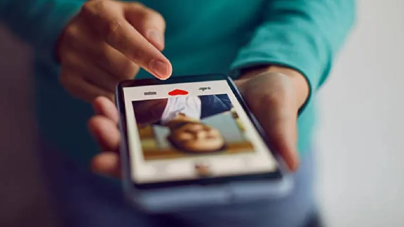 La imagen adicional funcionará como una foto de portada sin reemplazar la foto de perfil principal./ Pixabay