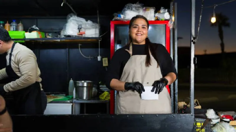 Especialistas de la UNAM señalan que algunos antojitos mexicanos pueden ser opciones saludables si se preparan de forma adecuada./ Pixabay