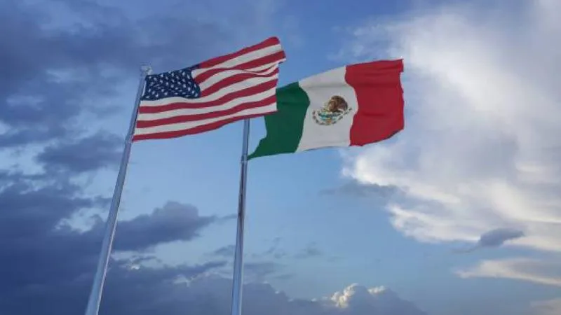 Hasta el momento, autoridades no han informado el motivo oficial del arribo de la aeronave a Toluca./ Pixabay