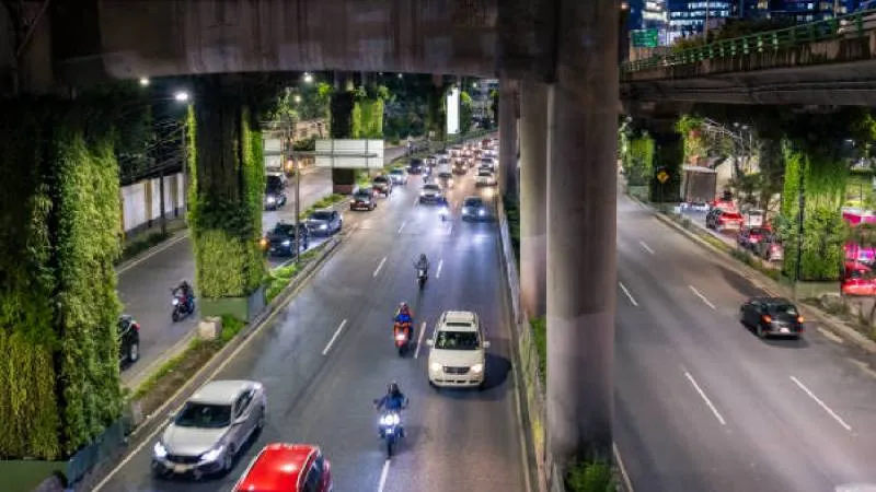 Contar con holograma 00 exenta a los vehículos de la verificación semestral durante varios periodos./ Pixabay