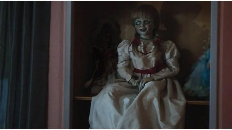 Warner Bros. confirmó que la nueva película del universo El Conjuro llegará a los cines en 2027./ Warner Bros