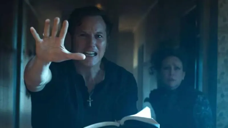 La historia se desarrollará cronológicamente antes de los eventos de La Monja./ Warner Bros