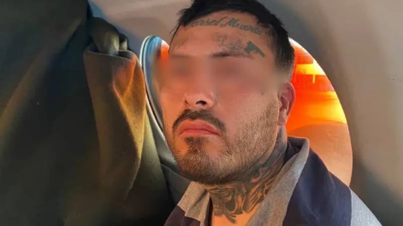 Un total de 37 criminales de alto perfil fueron trasladados de México a Estados Unidos para enfrentar cargos federales./X/@azucenau