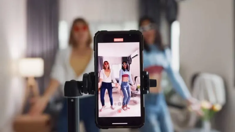 La premiación reconocerá a los creadores de contenido más influyentes del último año./ Pixabay