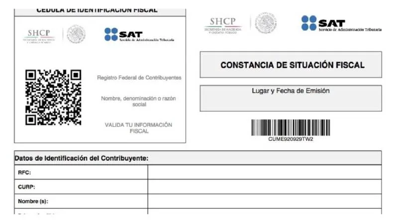 Condicionar la emisión de facturas a la entrega de la constancia es una práctica sancionada por la ley./ X