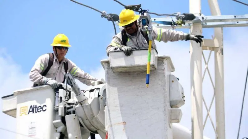 Los medidores de la CFE son verificados y calibrados en laboratorios acreditados antes de su instalación./ CFE