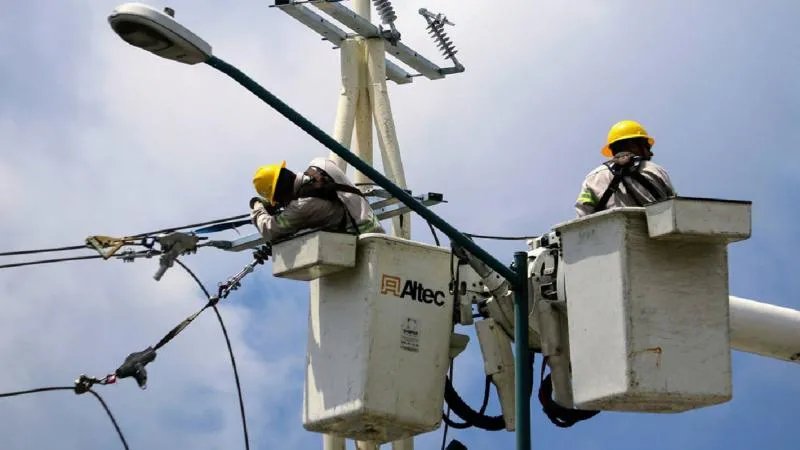 La sustitución de medidores se realiza sin costo adicional para los usuarios, de acuerdo con la CFE.