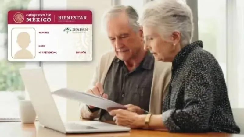 La credencial es un documento clave para acceder a servicios y apoyos. / RS