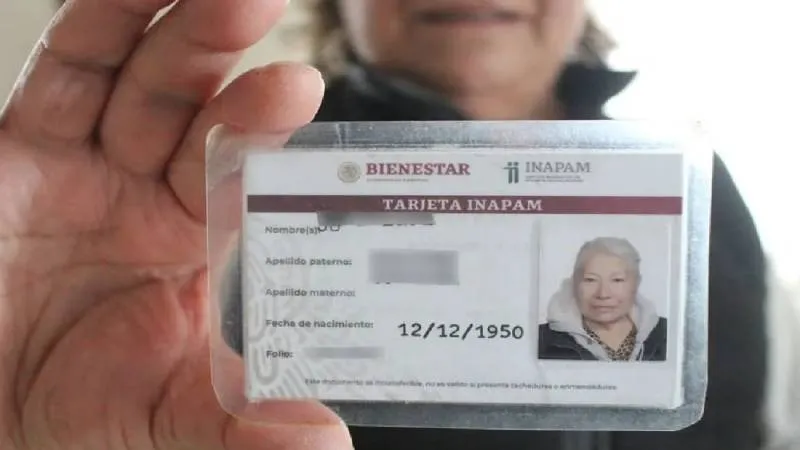 Los apoyos del INAPAM no se entregan en efectivo, pero representan un ahorro importante en el gasto diario./ INAPAM