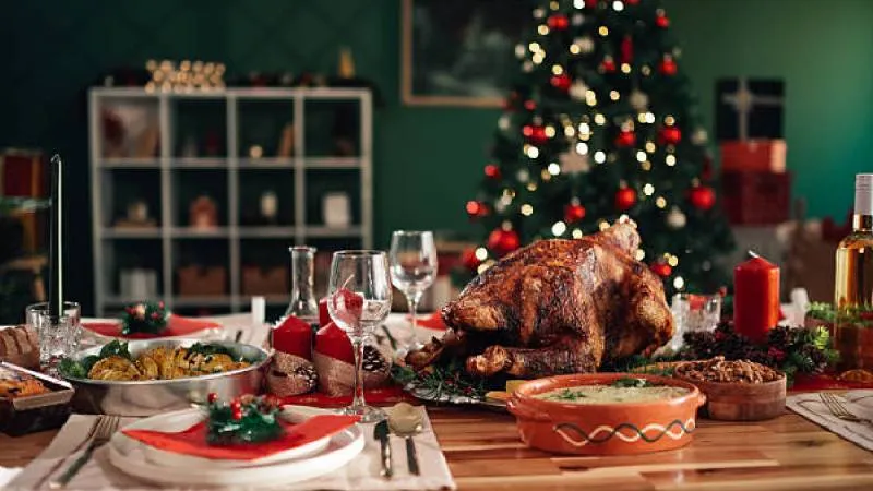 Con la llegada de los españoles, el pavo fue llevado a Europa y adoptado en festividades religiosas./ Pixabay