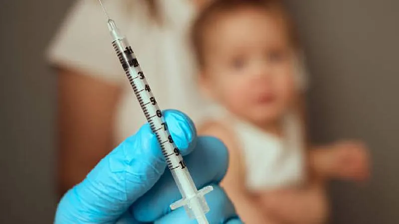 El virus sincicial respiratorio es una de las principales causas de infecciones respiratorias graves en bebés y adultos mayores./ Pixabay