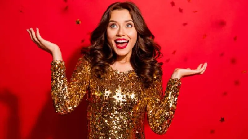 El verde remite a la naturaleza y al equilibrio emocional, por lo que en Navidad suele percibirse como un color que transmite calma y armonía./ Pixabay