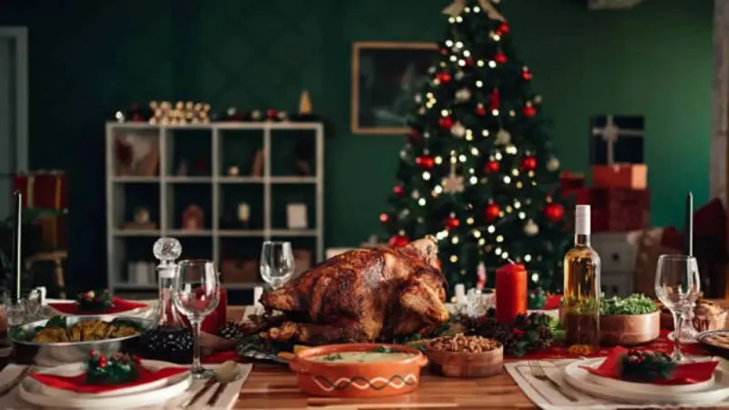 En algunas naciones, la Navidad no se permite públicamente por motivos culturales o legales. / iStock