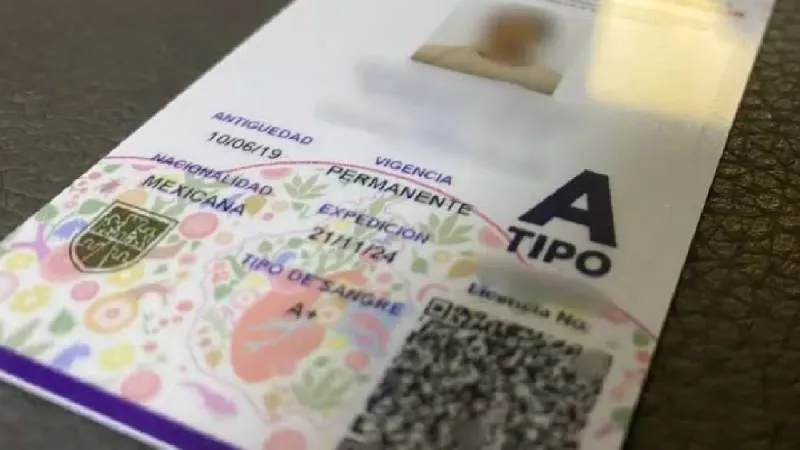 La Semovi amplió los horarios de atención para el trámite de la licencia permanente ante la alta demanda en la CDMX./ CDMX