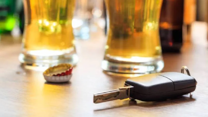 Durante los días señalados quedará suspendida la venta de bebidas alcohólicas en comercios y puestos temporales./ Pixabay