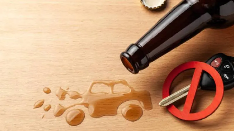 Autoridades capitalinas llamaron a respetar la ley seca para evitar multas y sanciones administrativas./ Pixabay