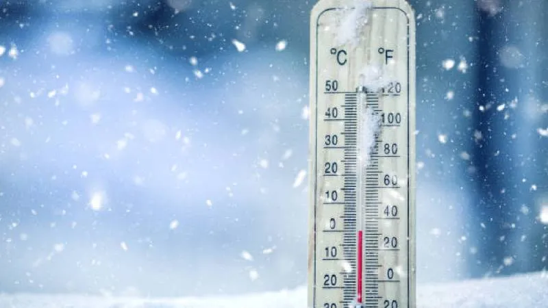 Las madrugadas de Navidad serán las más frías en entidades del centro y norte del país./ Pixabay