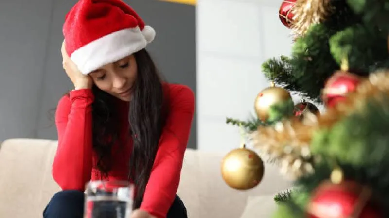 Cuidar la salud física y mental es fundamental para cerrar el año sin excesos./ Pixabay