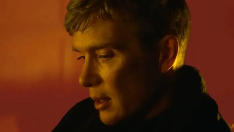 La producción de la cinta concluyó a finales de 2024 tras rodarse en Birmingham./ Netflix