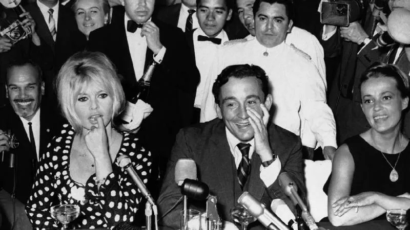 En sus últimos años, la actriz vivió alejada de la vida pública y dedicada a la defensa de los derechos de los animales./ AP