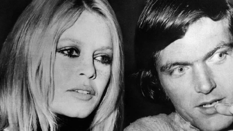 Brigitte Bardot se convirtió en un ícono mundial del cine francés durante las décadas de 1950 y 1960./ AP