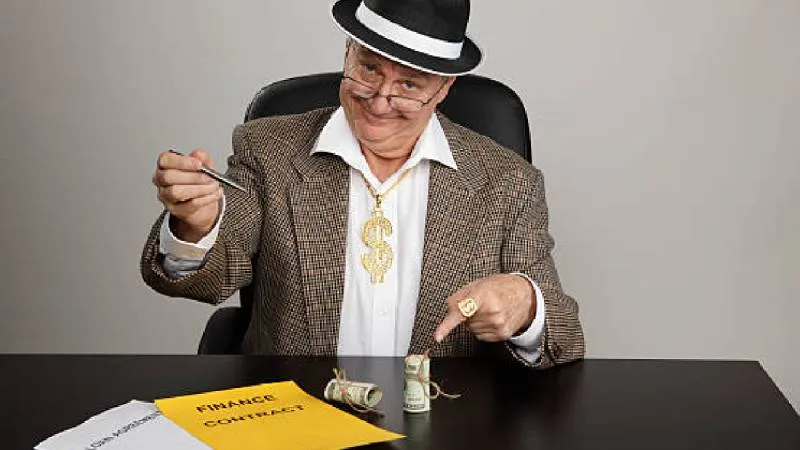 Las bromas del dinero prestado siguen siendo una de las más comunes en esta fecha./ Pixabay