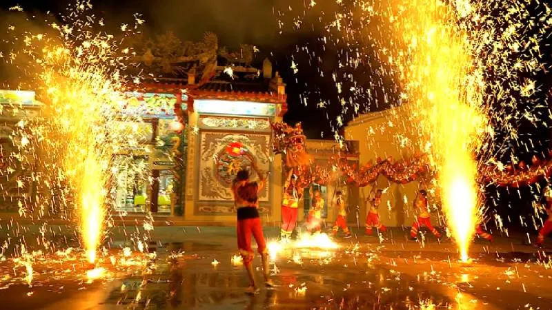 En 2026, el Caballo de Fuego será el signo que marque el ciclo del horóscopo chino./ Pixabay