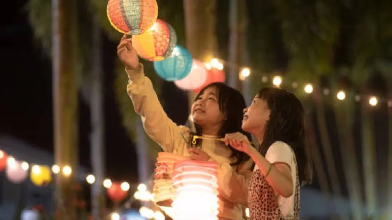 El Año Nuevo Chino se rige por el calendario lunar y su fecha de inicio cambia cada año./ Pixabay