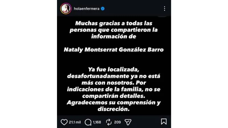 El hallazgo ocurrió en una zona verde cercana al fraccionamiento Jardines del Sur 6, en el municipio de Benito Juárez, Quintana Roo./ Captura de pantalla