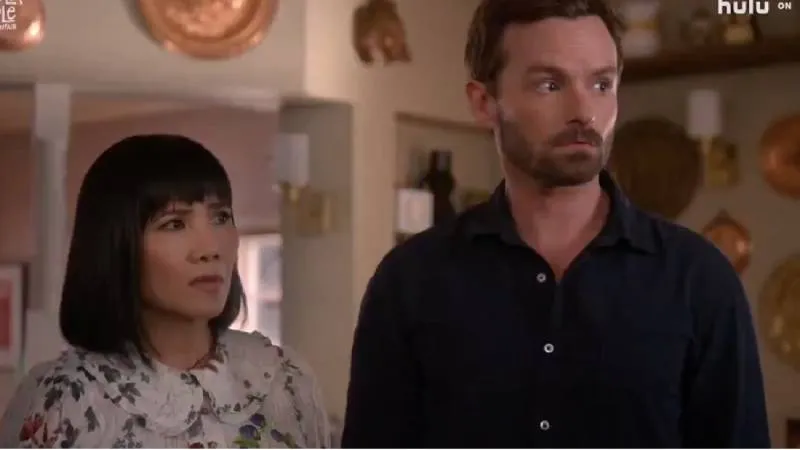 La miniserie contará con cuatro episodios que estarán disponibles en Disney+ a partir del 10 de abril de 2026.( Hulu