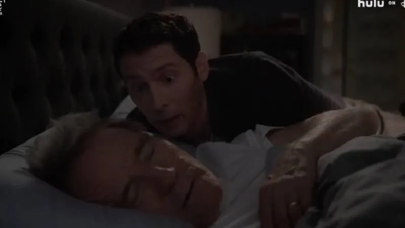 Bryan Cranston y Jane Kaczmarek retomarán sus icónicos papeles como Hal y Lois en la nueva producción./ Hulu