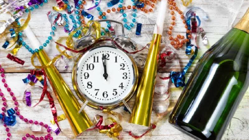 El texto propone “antirituales” como una forma de asumir el año sin decretos ni espiritualidad de consumo./ Pixabay