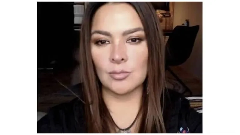 Mónica Castilla firma una reflexión crítica sobre los rituales de Año Nuevo y la presión por “empezar de cero”./ Mónica Castilla